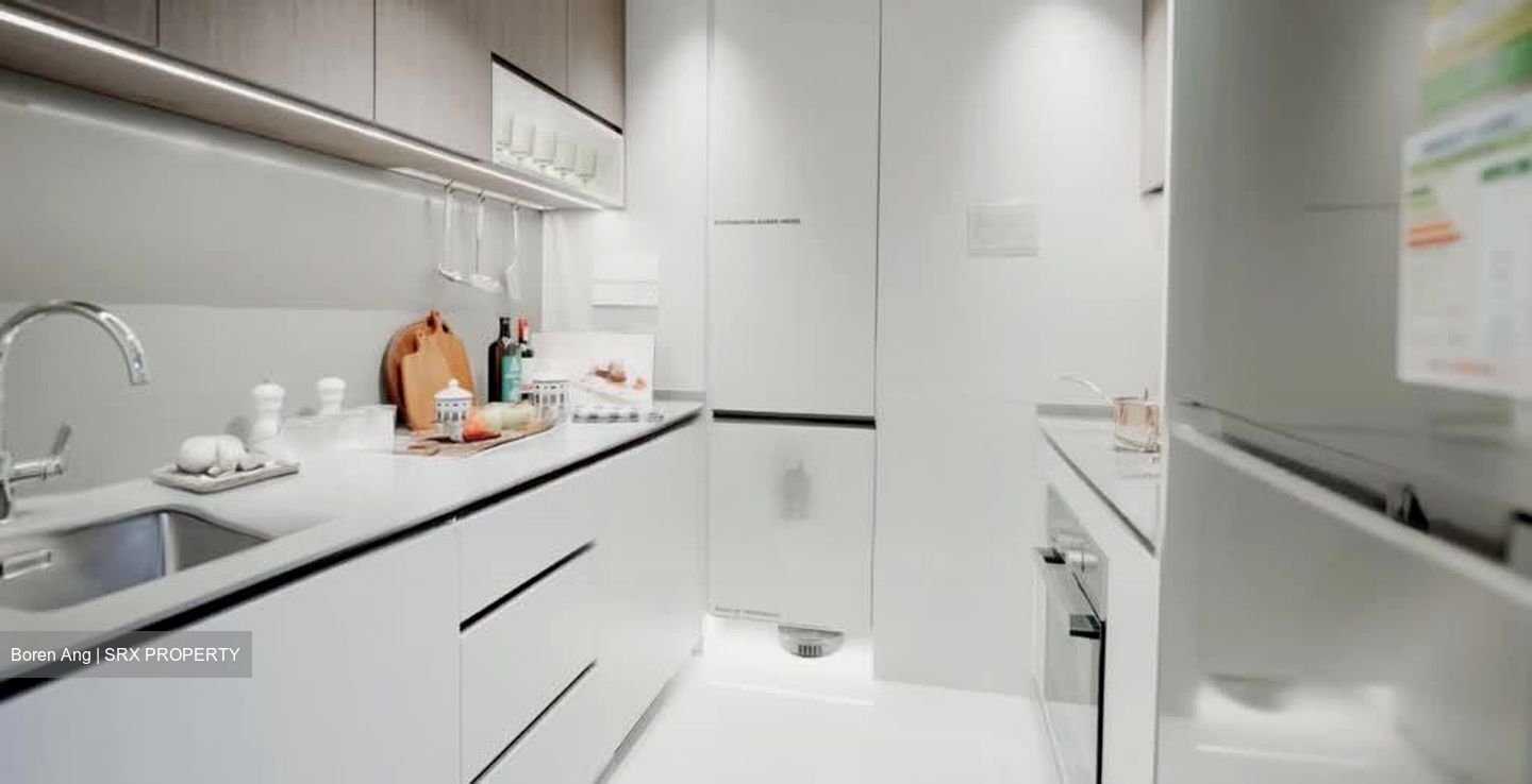 Lentor Hills Residences (D26), Apartment #570118151
